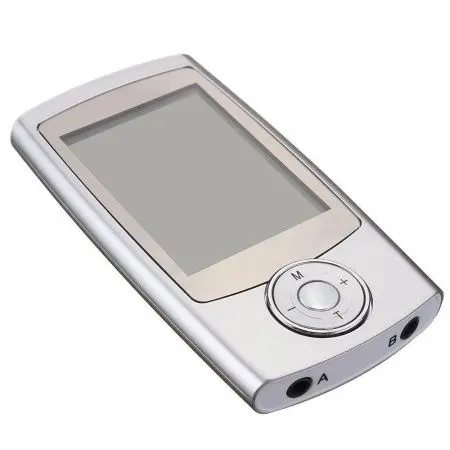 Электрический массажер (миостимулятор) MH-1008 для всего тела фото в интернет магазине | zdorov.by