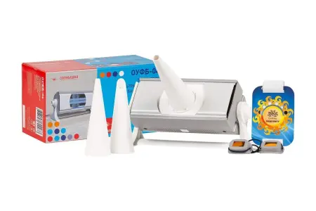 Кварцевая лампа Солнышко  ОУФб-04 фото в интернет магазине | zdorov.by