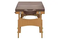 Складной массажный стол YAMAGUCHI Vancouver 2010 от магазина zdorov.by