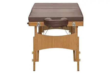 складной массажный стол yamaguchi vancouver 2010 от магазина zdorov.by