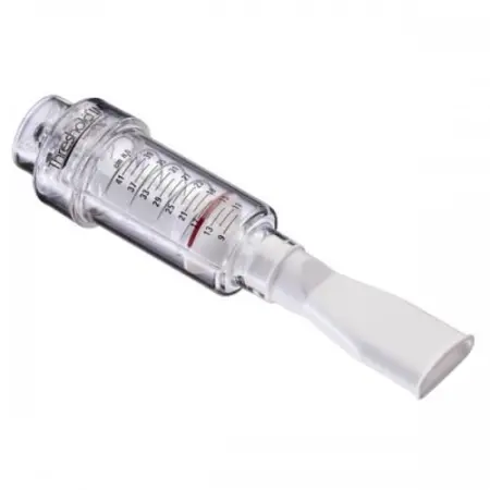 Дыхательный тренажер Philips Respironics Threshold IMT HS730EU-001 фото в интернет магазине | zdorov.by