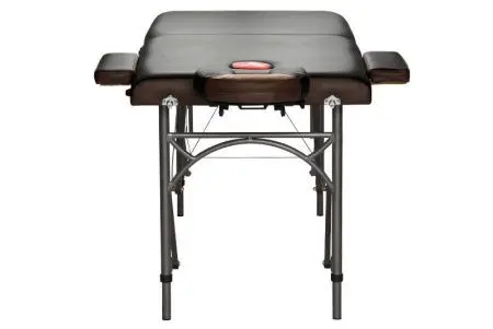 складной массажный стол yamaguchi london 2012 от магазина zdorov.by