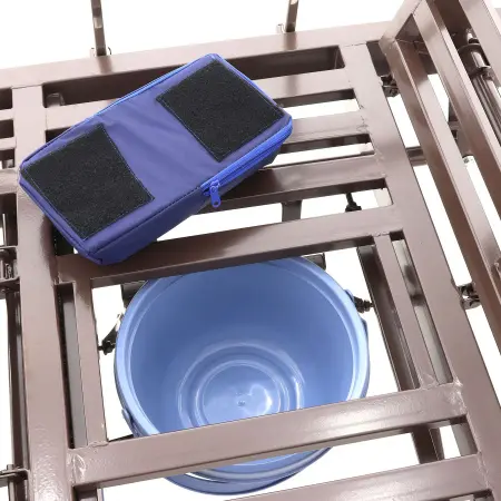 Кровать механическая YG-6  с туалетным устройством и функцией «кардиокресло» фото в интернет магазине | zdorov.by