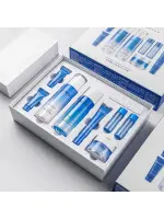 Набор уходовой косметики 5в1 подарочный