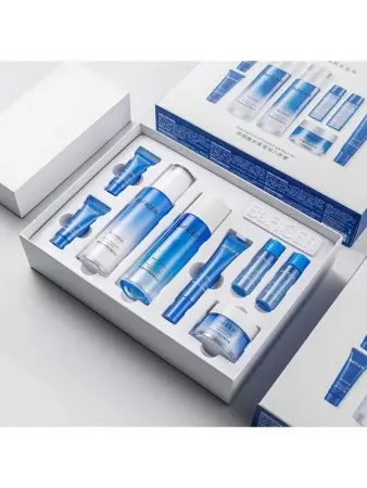 Набор уходовой косметики 5в1 подарочный фото в интернет магазине | zdorov.by