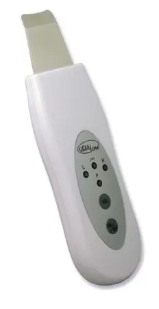 Аппарат для ультразвуковой чистки лица BioSonic 2000 Gezatone, модель KUS-2K фото в интернет магазине | zdorov.by