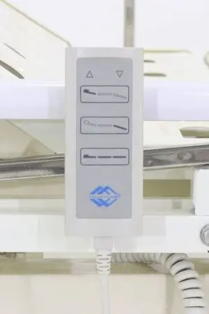 Кровать электрическая DB-6 (3 функции) с выдвижным ложем фото в интернет магазине | zdorov.by