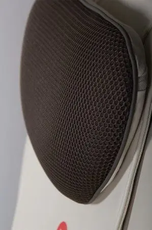 Массажная накидка YAMAGUCHI Yamato фото в интернет магазине | zdorov.by