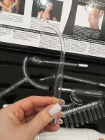 Дарсонваль Звезда CH-107 с 7 насадками