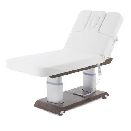 массажный стол электрический 4 мотора med-mos ммкм-2 ко159д-00 с ру от магазина zdorov.by