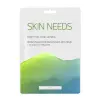 Тканевая увлажняющая маска для лица с экстрактом женьшеня Skin Needs фото в интернет магазине | zdorov.by