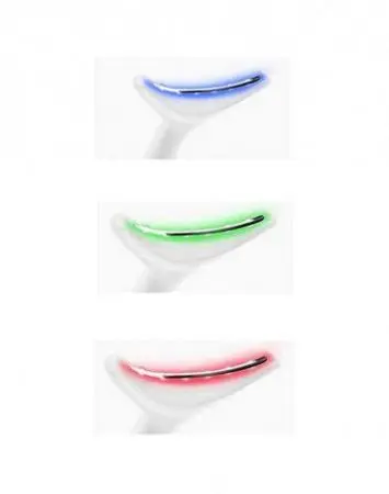 Массажер-скребок гуаша и микротоки для лица m915 фото в интернет магазине | zdorov.by