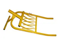 Чудо Лопата Пахарь 35 см