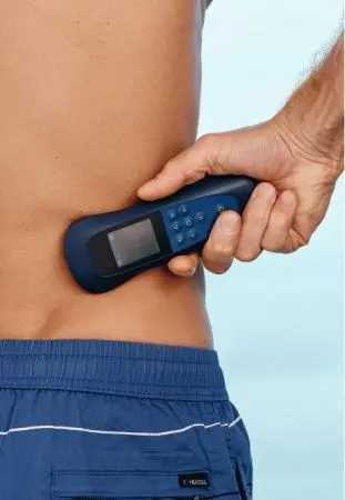 Дэнас ПКМ Про № 8 – Новинка 2023 года фото в интернет магазине | zdorov.by