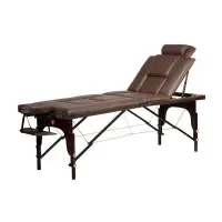 Складной массажный стол YAMAGUCHI Sapporo 1972 от магазина zdorov.by