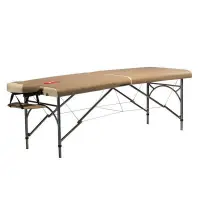 Складной массажный стол YAMAGUCHI Sydney 2000 от магазина zdorov.by