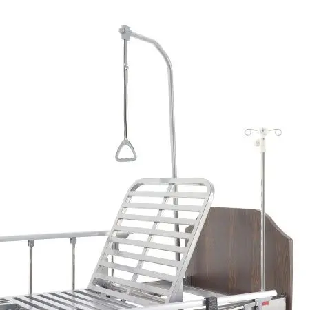 Кровать электрическая с туалетным устройством и функцией «кардиокресло» YG-2 фото в интернет магазине | zdorov.by