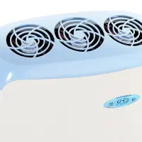 Облучатель ДЕЗАР-2 настенный