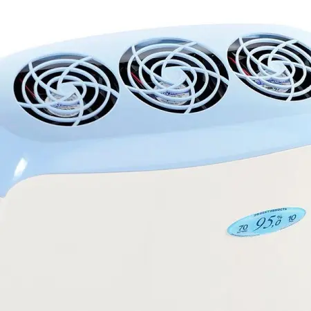 Облучатель ДЕЗАР-2 настенный фото в интернет магазине | zdorov.by