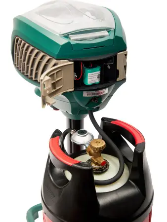 Уничтожитель комаров и мошки Black kill М3000 (автономный) фото в интернет магазине | zdorov.by