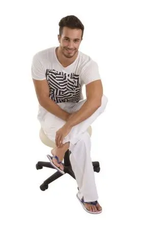 стул для массажистов us medica rio от магазина zdorov.by