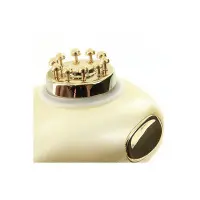 Аппарат для лица "Гальваника+Микротоки" в домашних условиях Gezatone m365