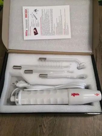 Дарсонваль "Звезда" СН-100 фото в интернет магазине | zdorov.by