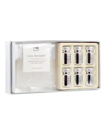 Набор лифтинговый с молочком улитки, Beauty Style. фото в интернет магазине | zdorov.by