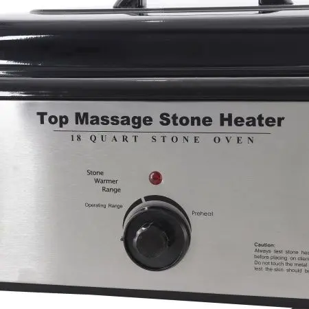 Подогреватель для базальтовых камней 18QR фото в интернет магазине | zdorov.by