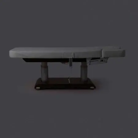 массажный стол электрический 4 мотора med-mos ммкм-2 ко159д-00 с ру от магазина zdorov.by