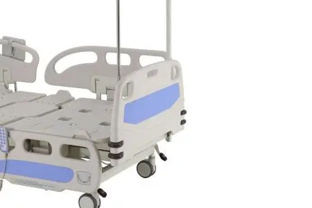 Медицинская кровать с электроприводом DB-2 (7 функций) фото в интернет магазине | zdorov.by