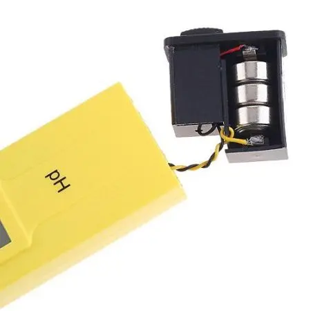 pH метр Kellymeter PH-009(I) фото в интернет магазине | zdorov.by