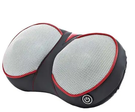 массажная подушка miniwell casada от магазина zdorov.by