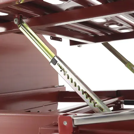 Кровать механическая E-31 (3 функции) с ростоматом и полкой фото в интернет магазине | zdorov.by