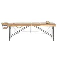 Складной массажный стол YAMAGUCHI Barcelona 1992 от магазина zdorov.by
