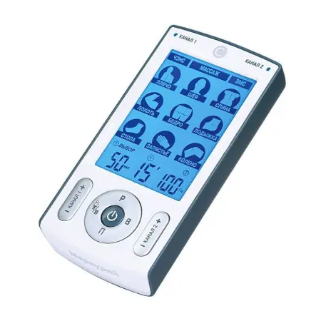 Аппарат нервно-мышечной стимуляции «Меркурий» фото в интернет магазине | zdorov.by