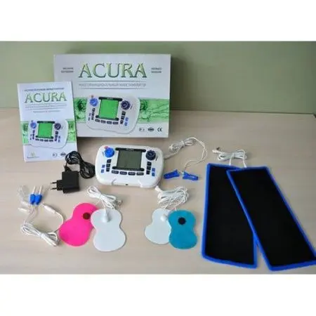Миостимулятор ACURA (Акура) фото в интернет магазине | zdorov.by
