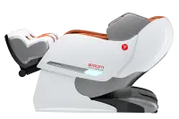 Массажное кресло YAMAGUCHI Axiom YA-6000 от магазина zdorov.by