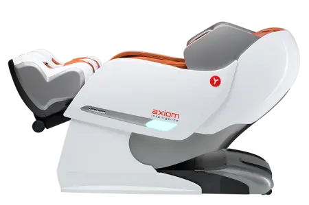 массажное кресло yamaguchi axiom ya-6000 от магазина zdorov.by