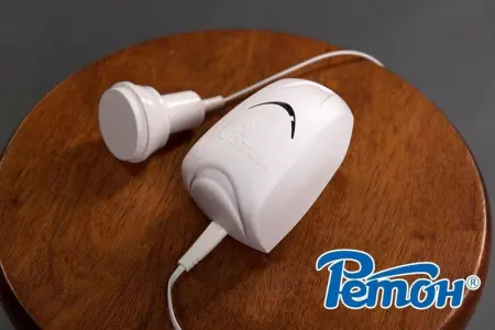 Ретон аппарат ультразвуковой терапии фото в интернет магазине | zdorov.by