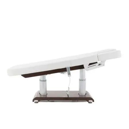 массажный стол электрический 4 мотора med-mos ммкм-2 ко159д-00 с ру от магазина zdorov.by