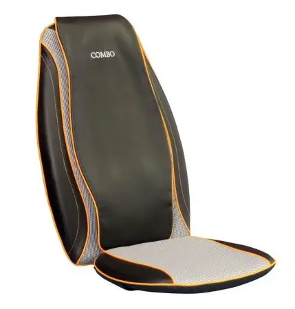 Массажная накидка US MEDICA Combo фото в интернет магазине | zdorov.by