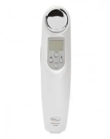 Массажер для лица, шеи и тела "Ультразвук+Миостимуляция" Gezatone m115 фото в интернет магазине | zdorov.by