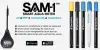 pH метр SAM1-1750 для продуктов питания и почвы фото в интернет магазине | zdorov.by