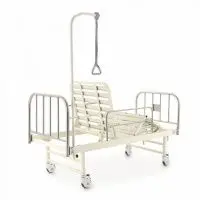 Кровать механическая F-8 (ММ-2004Н-02) (2 функции)