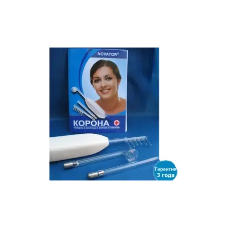 Дарсонваль Корона фото в интернет магазине | zdorov.by