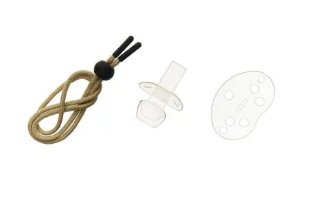 Устройство полимерное с регулятором для предупреждения и лечения храпа (антихрап, "ЭКСТРА-ЛОР") фото в интернет магазине | zdorov.by