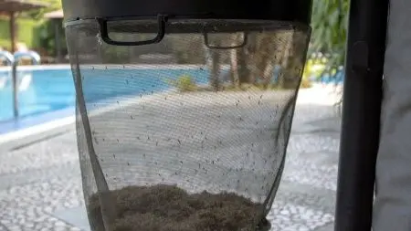 Система уничтожения комаров AERO GC Plus фото в интернет магазине | zdorov.by