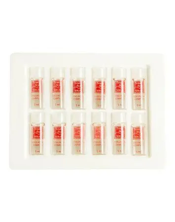 Сыворотка для лица Beauty Style коллагеновая, 5мл * 12шт фото в интернет магазине | zdorov.by