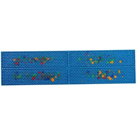 Аппликатор Ляпко плоский Квадро плюс, шаг 6.2 мм фото в интернет магазине | zdorov.by